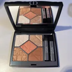 Dior 5 Couleurs Palette 671