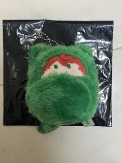 カラフルピーチ たぴぬい じゃぱぱ