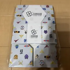 GCG　ストレージボックス&リソースカード　プロモ(予期せぬ出来事)セット GCG ストレージボックス&リソースカード プロモ(予期せぬ出来事)セット