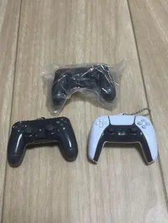 プレイステーション　ゲームスタート！　サウンドコレクション　ガチャ　PS5