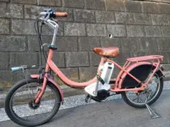 2026年最新】ヤマハ PAS babby 電動アシスト自転車の人気アイテム 