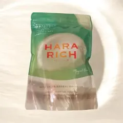 本日限定]HARA RICH ハラリッチ ダイエット スムージー210g 1袋 - メルカリ