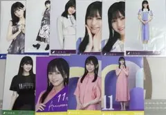 池田瑛紗 生写真 まとめ売り