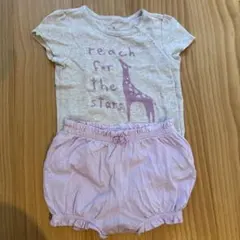 babyGap ベビー服 セット 12-18ヶ月