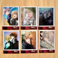 2025年最新】終遠のヴィルシュ 布ポスターの人気アイテム - メルカリ