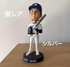 [本物]4月2日 4/2来場者限定 大谷翔平 2024 MVP ボブルヘッド ⓐ 来場者限定 大谷翔平 2024 MVP ボブルヘッド