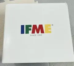 IFME イフミー　スノーブーツ　ボア 15.0cm