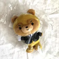 六人の嘘つきな大学生 ぬいぐるみ 九賀蒼太