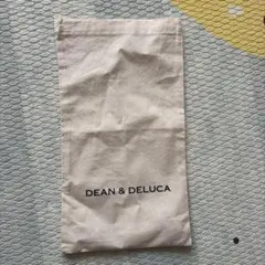 DEAN & DELUCA 布袋 ショップ袋のサムネイル