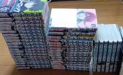 ブルーロック 全巻セット 1-36巻 凪1〜5巻