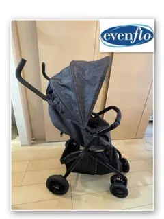 EVENFLO SIBBY™ STROLLER折りたたみベビーカー