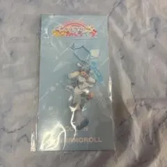 すとぷり×サンリオ ころんくん シナモロール アクキー