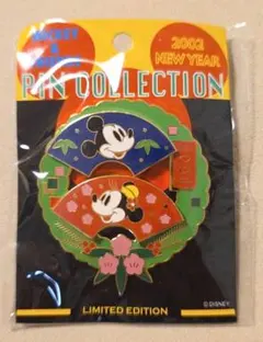 2026年最新】ディズニー ピンバッジ お正月の人気アイテム - メルカリ