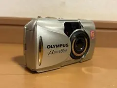 2025年最新】olympus μ iiの人気アイテム - メルカリ