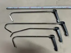 デントリペア 工具