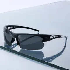 ランニング サングラス