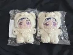 いつぬい 伏見弓弦 セット