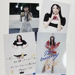 つばきファクトリー 秋山眞緒 生写真セット - メルカリ