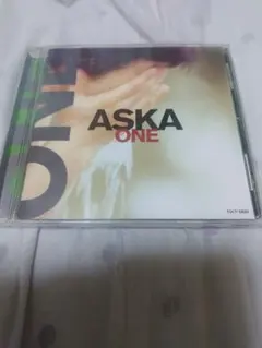 ASKA ONE