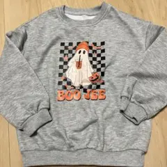 シーイン　ハロウィン　トップス