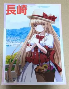 椎名真昼　ブロマイド　長崎　お隣の天使様にいつの間にか駄目人間にされていた件