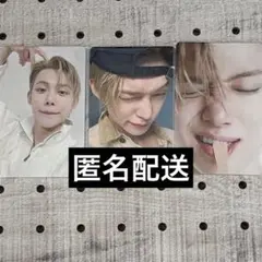 ヨンジュン TXT PART 02 weverse特典 セット トレカ ラキドロ - メルカリ