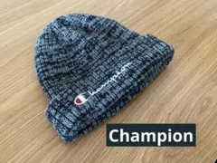 【Champion】ニット帽（57-59cm）