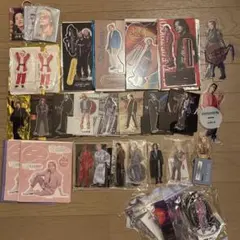 2025年最新】アクリルスタンドの人気アイテム - メルカリ