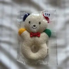 MIKI HOUSE クマ型のサムネイル
