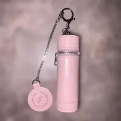 JILLSTUART リップケース ピンク
