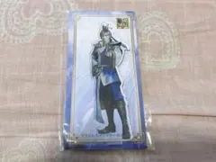 三國無双 郭嘉 キーホルダー アクリルスタンド 三國無双 郭嘉 キーホルダー アクリルスタンド 真・三國無双8 郭