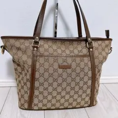 《美品》GUCCI(グッチ)ハンドバッグ