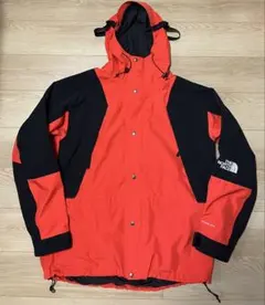 極美品 US企画 the north face 1994 マウンテンパーカーのサムネイル