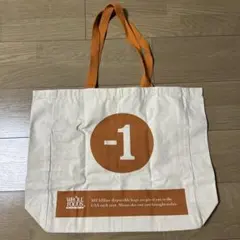 Whole Foods エコバッグ コットン100%