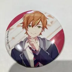 プロジェクトセカイ　東雲彰人　缶バッジ