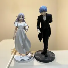 2026年最新】葬送のフリーレン luminasta ヒンメル フォーリヒの人気