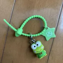 ななほしカラフルマルチチャーム けろけろけろっぴ けろっぴ サンリオ ガチャ