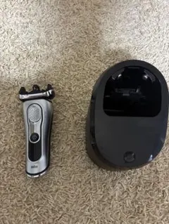 KAZUさん専用 BRAUN Series 9 メンズ電気シェーバー 洗浄機付き KAZUさん専用 BRAUN Series 9 メンズ電気シェーバー 洗浄機付き - メルカリ