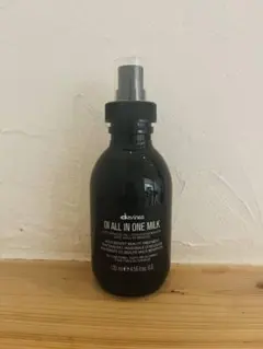 ダヴィネス オイオールインワンミルク135ml×2本 - メルカリ