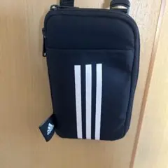 adidas ミニショルダー