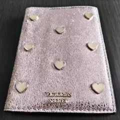 Victoria's Secret パスポートケース ピンク