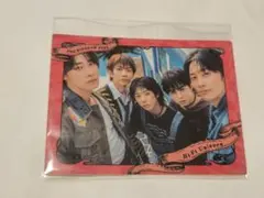 FNC KINGDOM 2025　Hi-Fi Un!corn　ステッカー