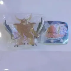 ドラゴンクエスト　ドラクエ　クリスタルモンスターズカプセルバージョン　エスターク