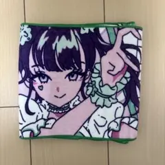 iLiFE! 若葉のあ 推しタオル - メルカリ