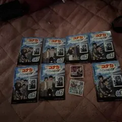 名探偵コナン グッズ まとめ売り