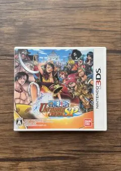 ONE PIECE アンリミテッドクルーズスペシャル