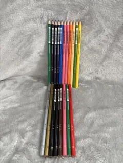 Tombow 色鉛筆 単色 まとめ売りのサムネイル