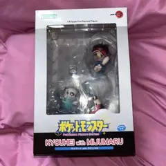 2026年最新】ARTFX J キョウヘイ with ミジュマルの人気アイテム