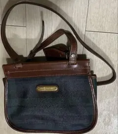 POLO RALPH LAUREN ショルダーバッグ