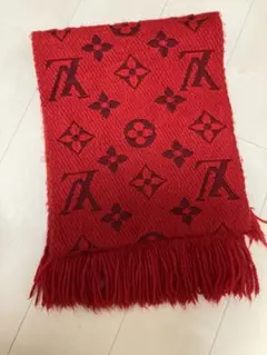 ルイヴィトン マフラー